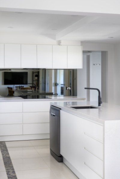 The Luxe Home