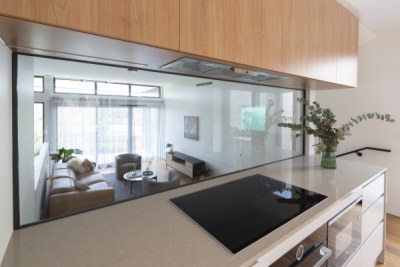 Kaleen Townhouse