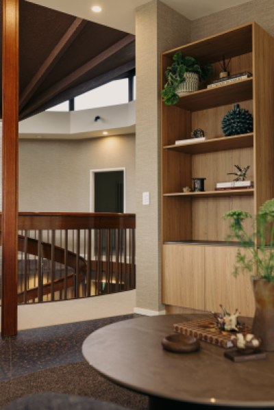 Round Haus
