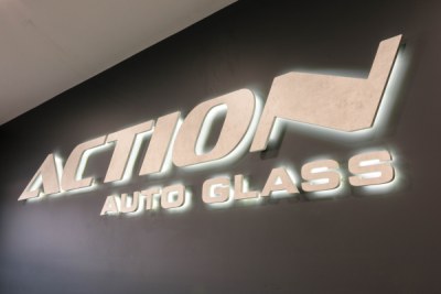 Action Auto Glass