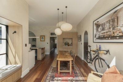 Elevate Home