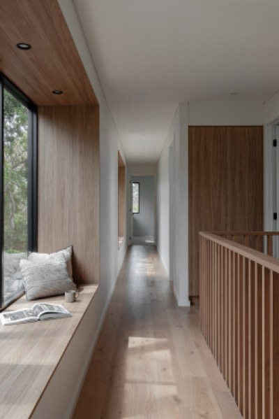 The Tree House