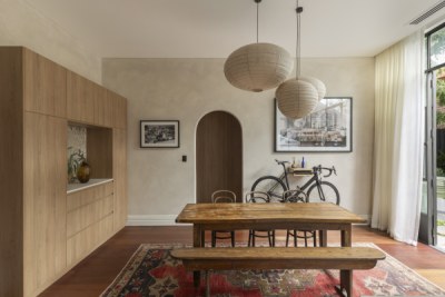 Elevate Home