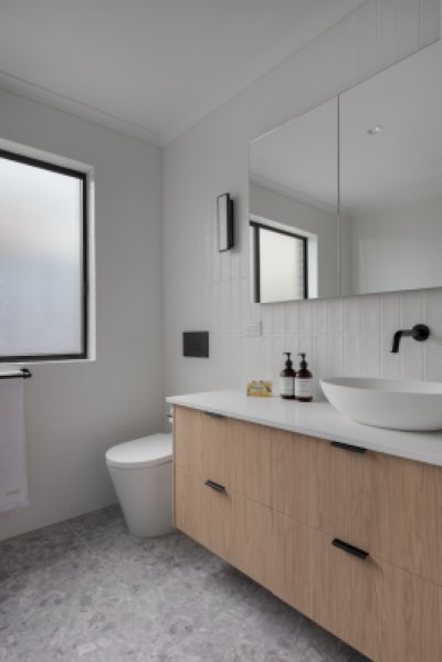 Narre Warren South Residence