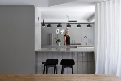 Mitford Renovation Project