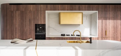 Talo Residence Kitchen