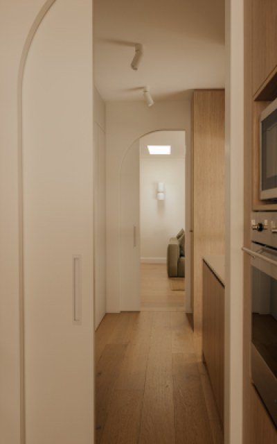 Eastment House- Castlecrag