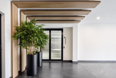 Ultimate Security Head Office