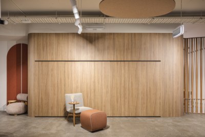 Zenith Brisbane Showroom