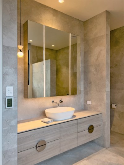 Dalkeith Residence