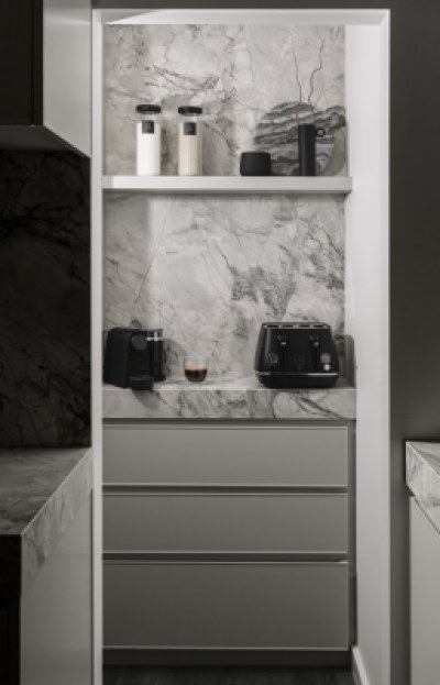 Sophie Cachia's Melbourne Renovation