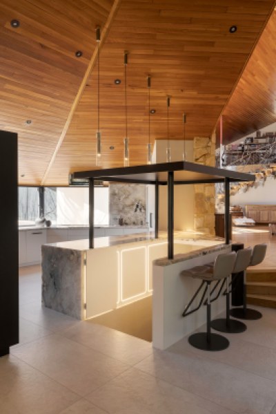 Roleystone Residence
