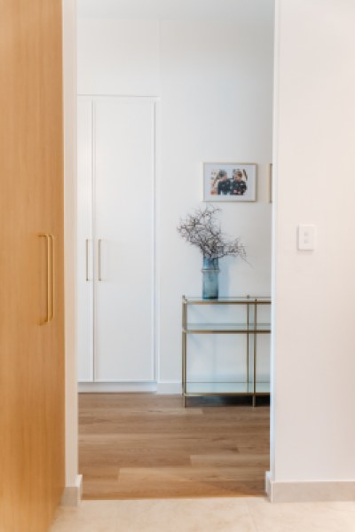 Clapham Project