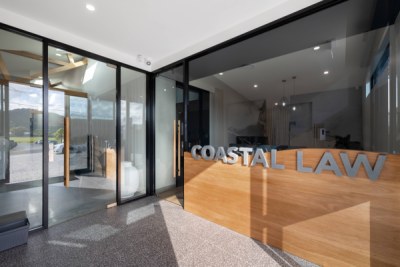 Coastal Law