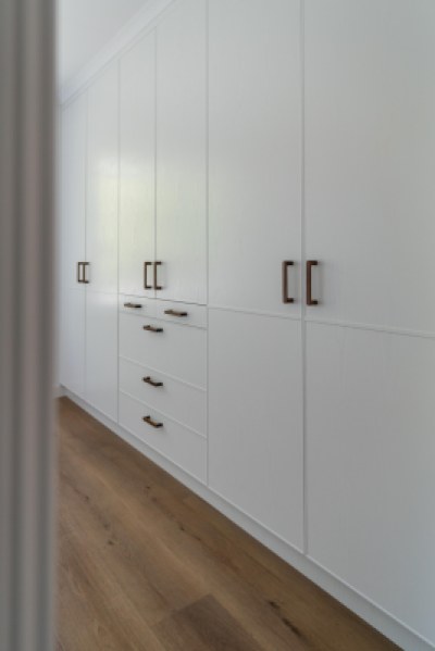 Sandy Bay Renovation