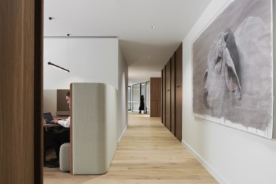 Qanstruct HQ