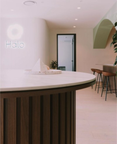 Halo Chiropractic Essendon VIC
