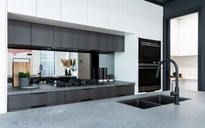Bentleigh Townhouses