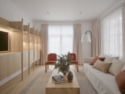 Bellevue Hill Residence