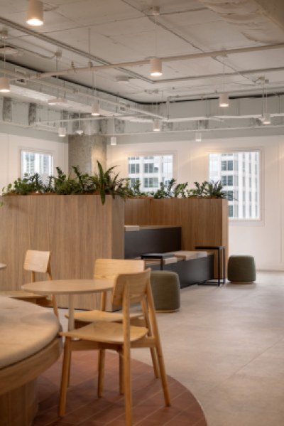 Levels 20 22, 300 Adelaide Street