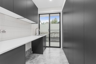 Yarralumla Residence