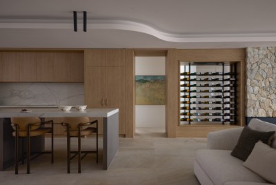 886 North Beach Residence