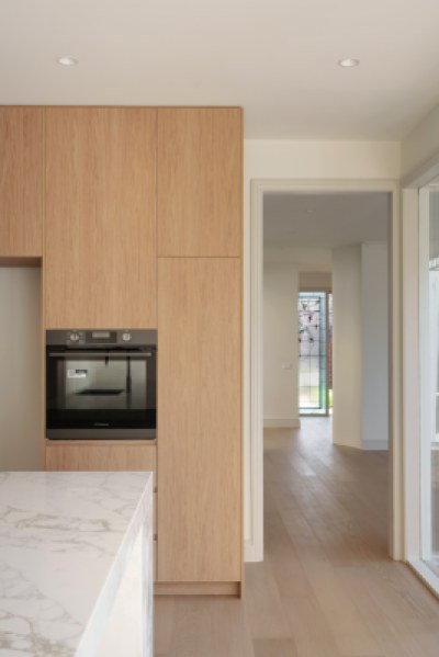 COASTAL CALM | BRIGHTON RESIDENCE By ZUDI DESIGN