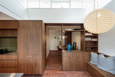 Templestowe Modern