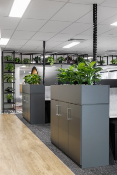 Ultimate Security Head Office