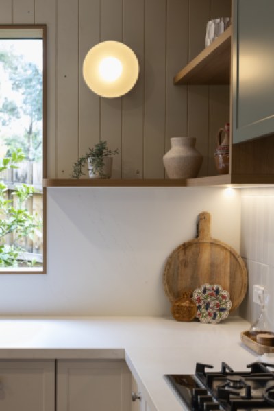 Wheelers Hill Project