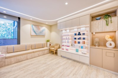 Shellharbour Medical Practice, Design and Construction by Perfect Practice