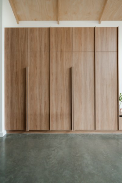 Parkside Project