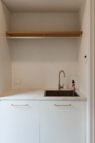 Clapham Project