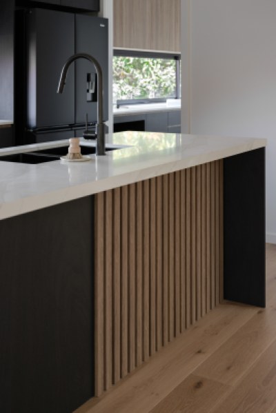 The Tree House