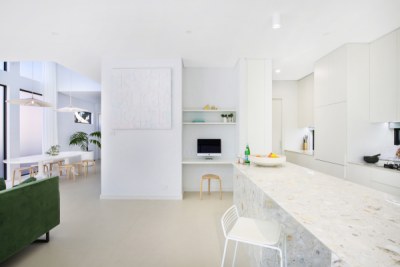 Bondi Kitchen