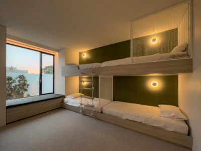 Dalkeith Residence