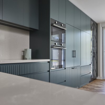 Wollstonecraft Residence