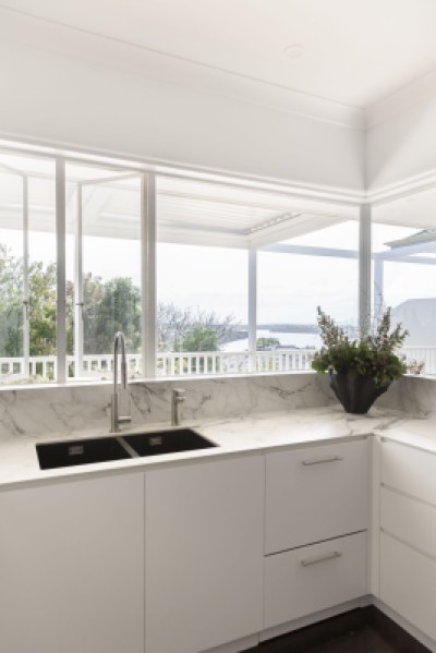 East Fremantle Project