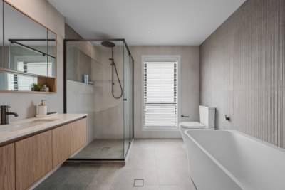 SORENTO Display Home - Oran Park