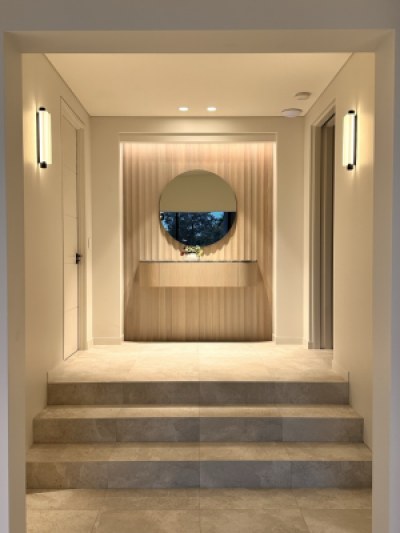Dalkeith Residence