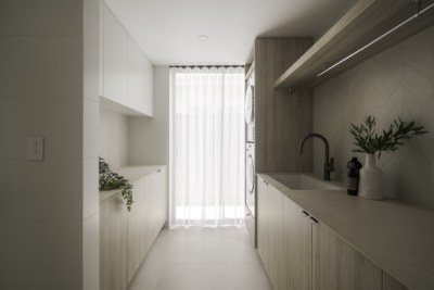 Balcatta Residence