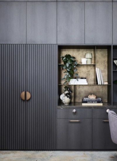 Studio Fe Design Interiors