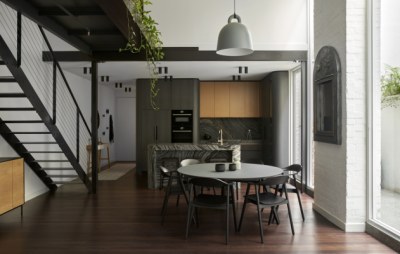 Collingwood Loft