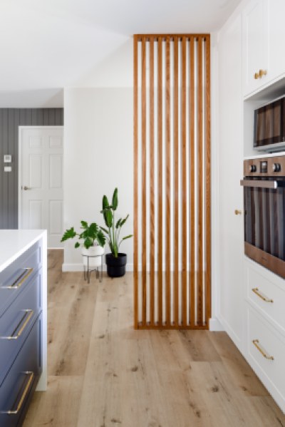 The Two Tone Renovation