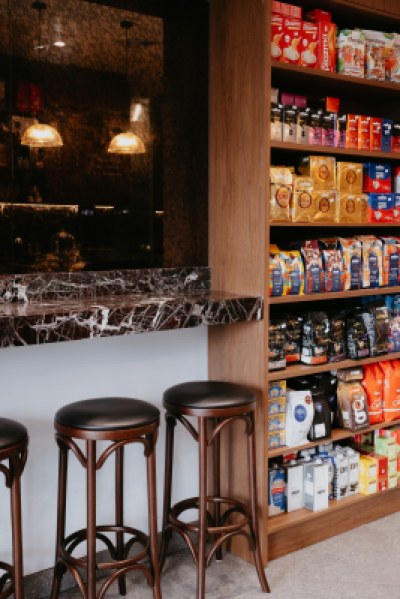 Roberto's Deli