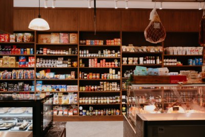 Roberto's Deli