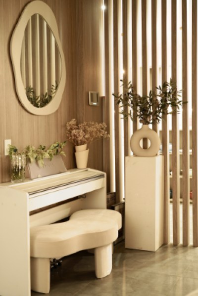 Eastwood Joinery Project