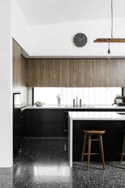 Hagan Fitout
