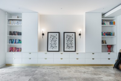 Albert Park Beachfront Apartment