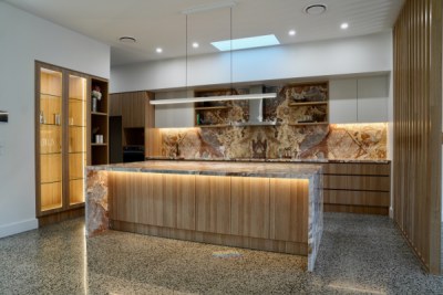 Northcote Project